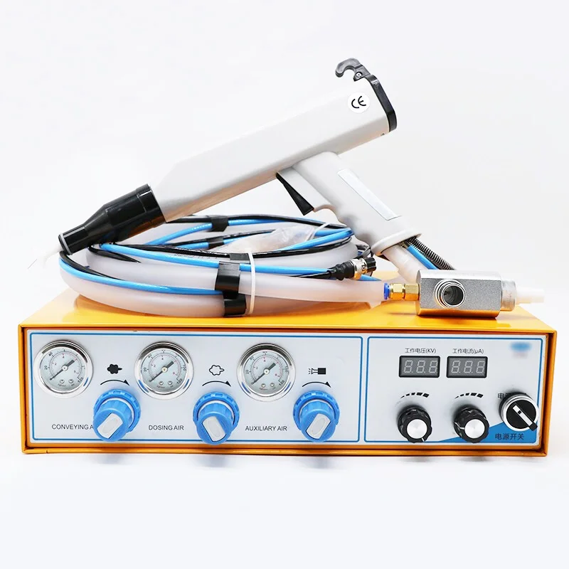 China High Voltage  Iml Static Generators IML  Static Bar for injection process by hand