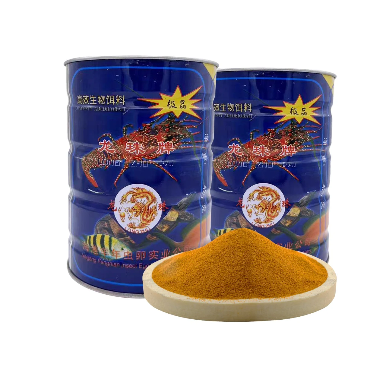 Аквариумное Рыбное питание decapsulated artemia brine креветки яйцо