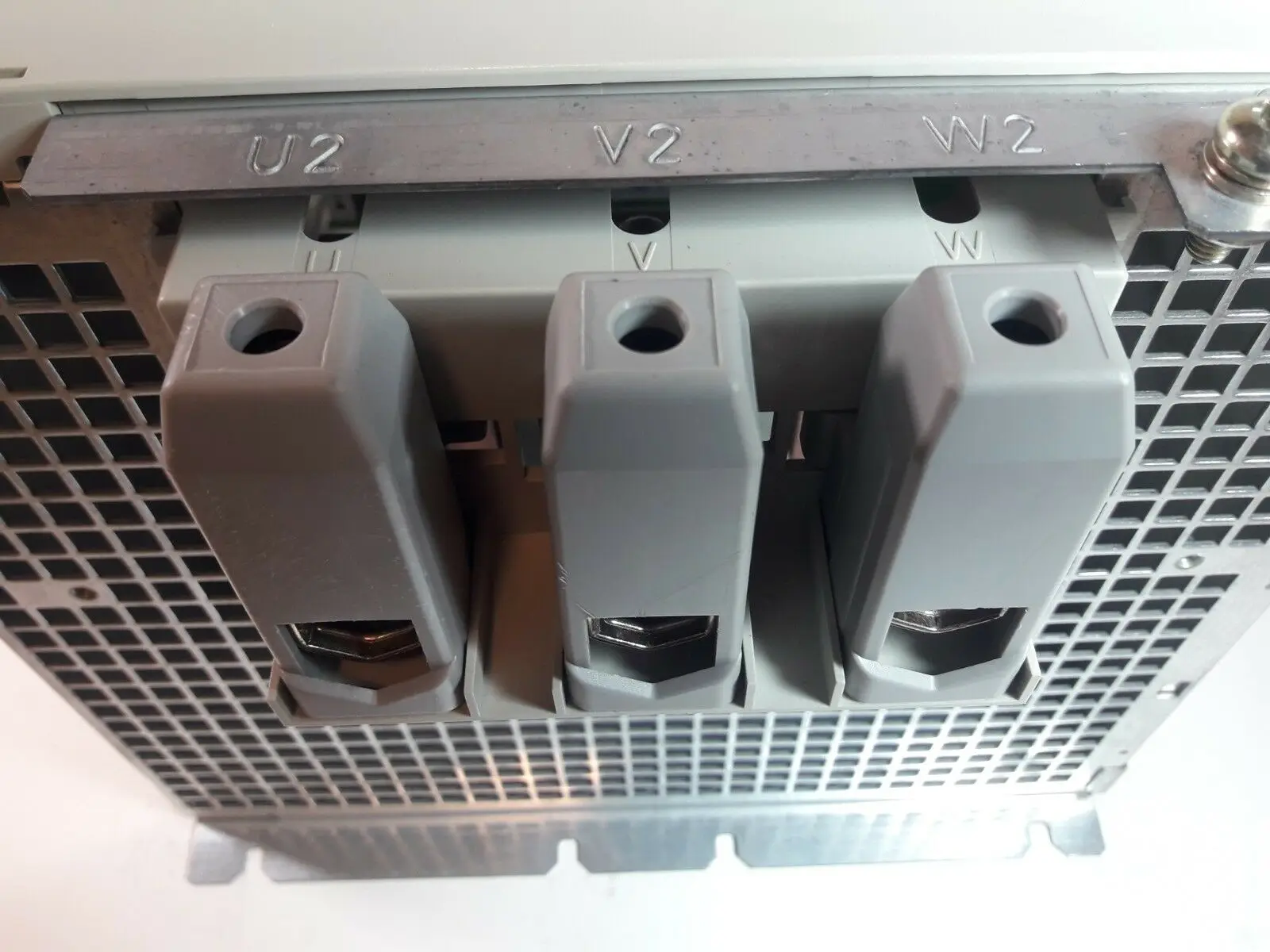 Siemens Sitop Power Module CNC Milling Machine 6SN1123-1AA01-0FA1 6SN11231AA010FA1