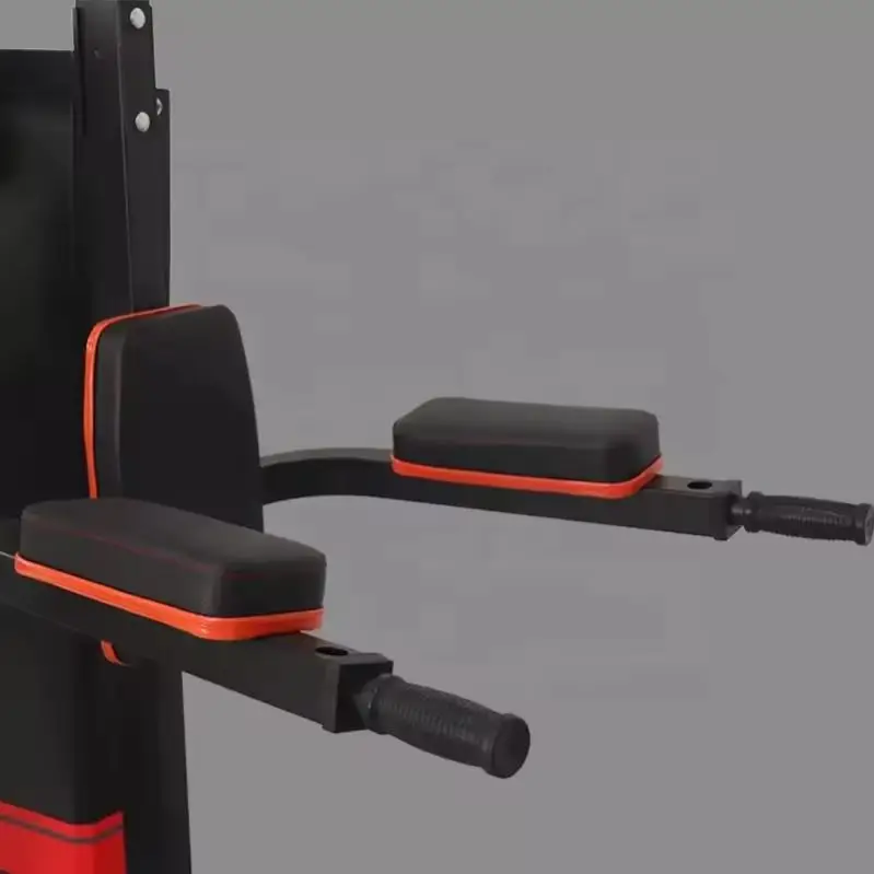 Commercial Gym Fitness Mutli Function Station Professional Multi Gym 3 Station Homeuse Multi Station Gym Equipment