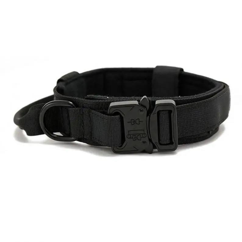 Plastic Collar Pet Spiked Flashing Dog Collars