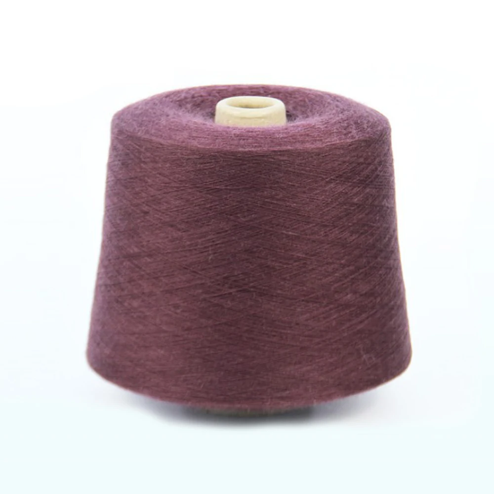 20/9 100% spun polyester yarn PP weaving bag closing sewing thread China factory directly produce