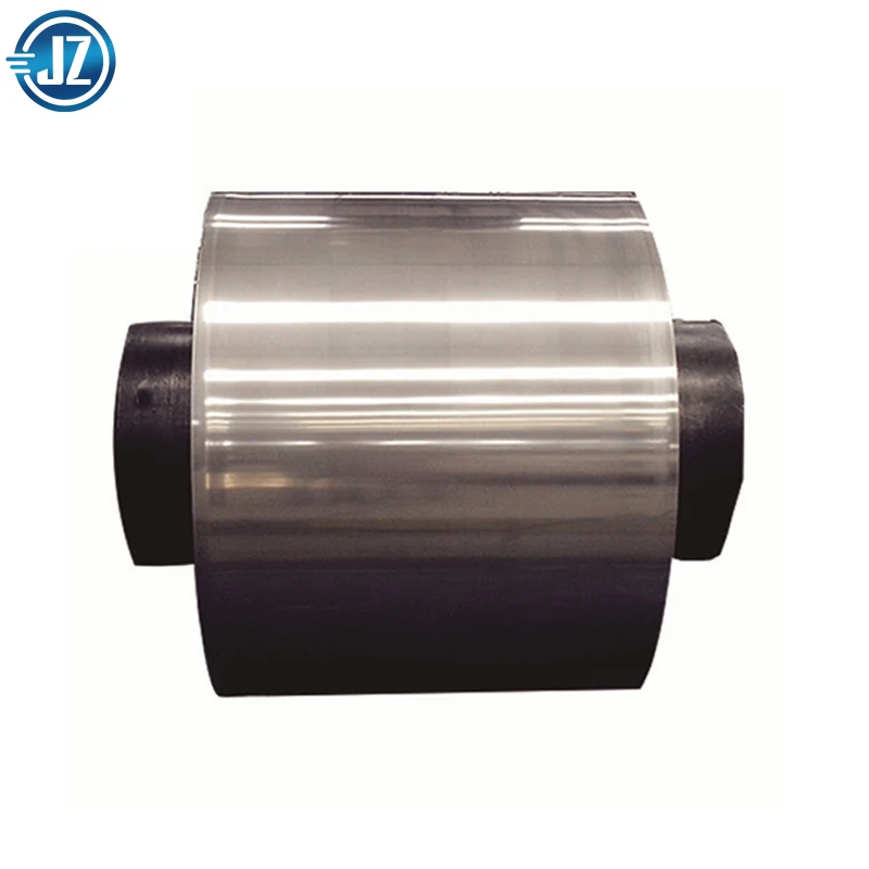 0.05-2mm Thick 2b Surface Large Inventory of 202 201 441 439 Mirror  304 304L 316 316L Hot/Cold Rolled Stainless Steel Coil