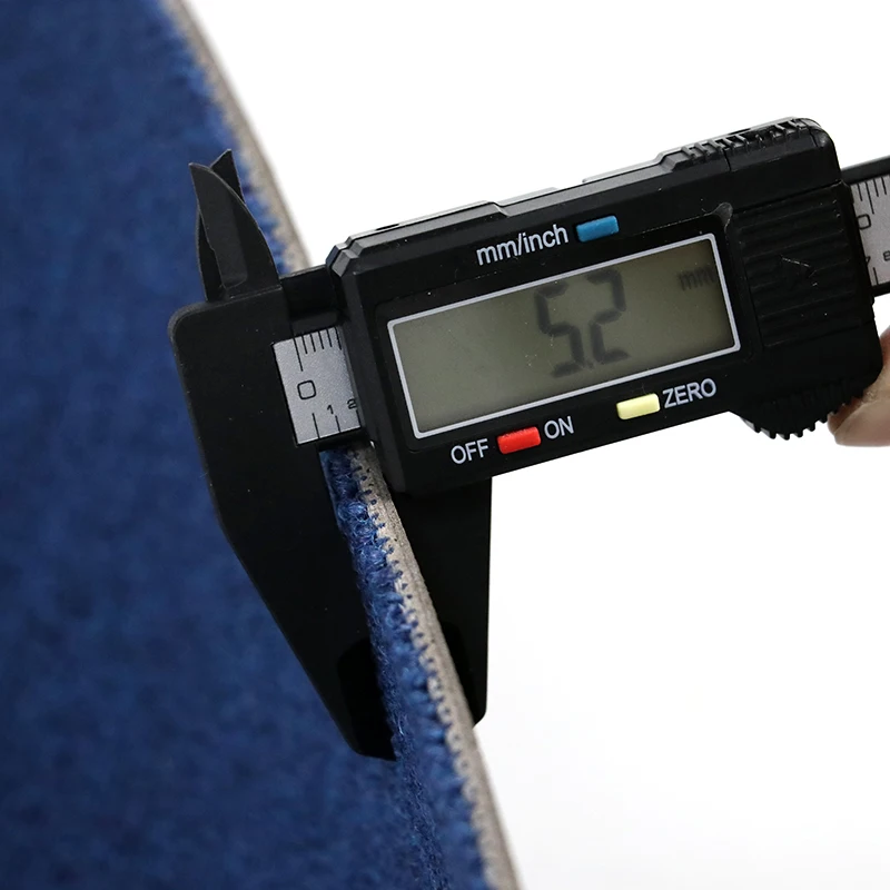 High Quality Luxury 100% Pp Carpet Tiles Office Oem Office Commercial Carpet Tiles 50x50cm Squares Carpet Factory