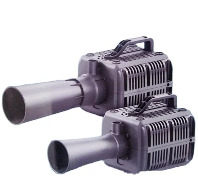 HAILEA BF Fish Pond aeration and explosion oxygen pushing machine Waterpump