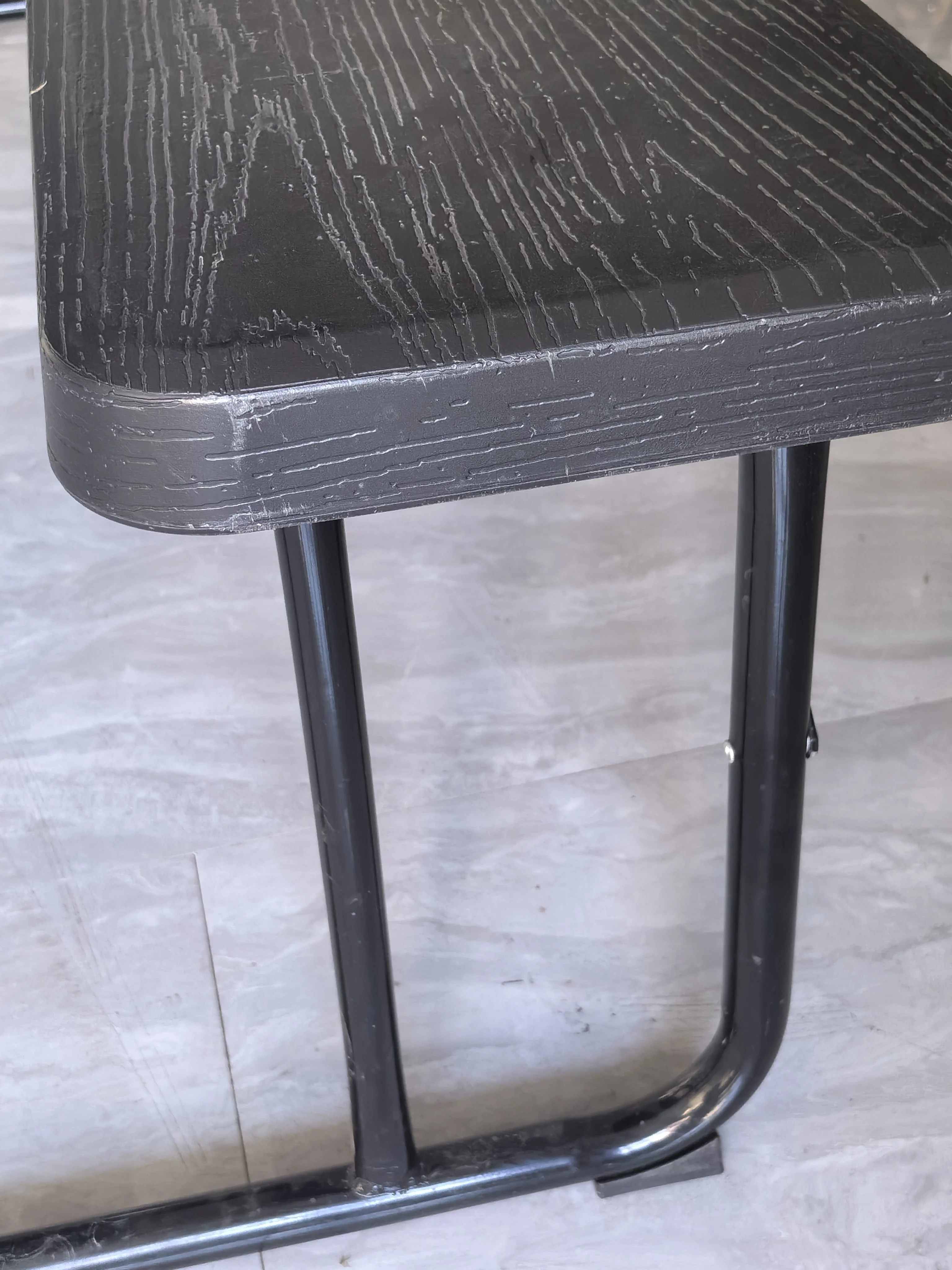 Promotion Heavy new Easy casual picnic table bench 2-in-1 Outdoor folding