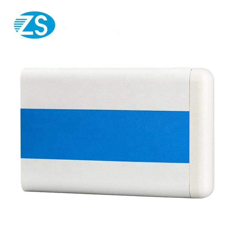 High-end Pvc Covered Wall Corner Guard With Aluminum Alloy Lining