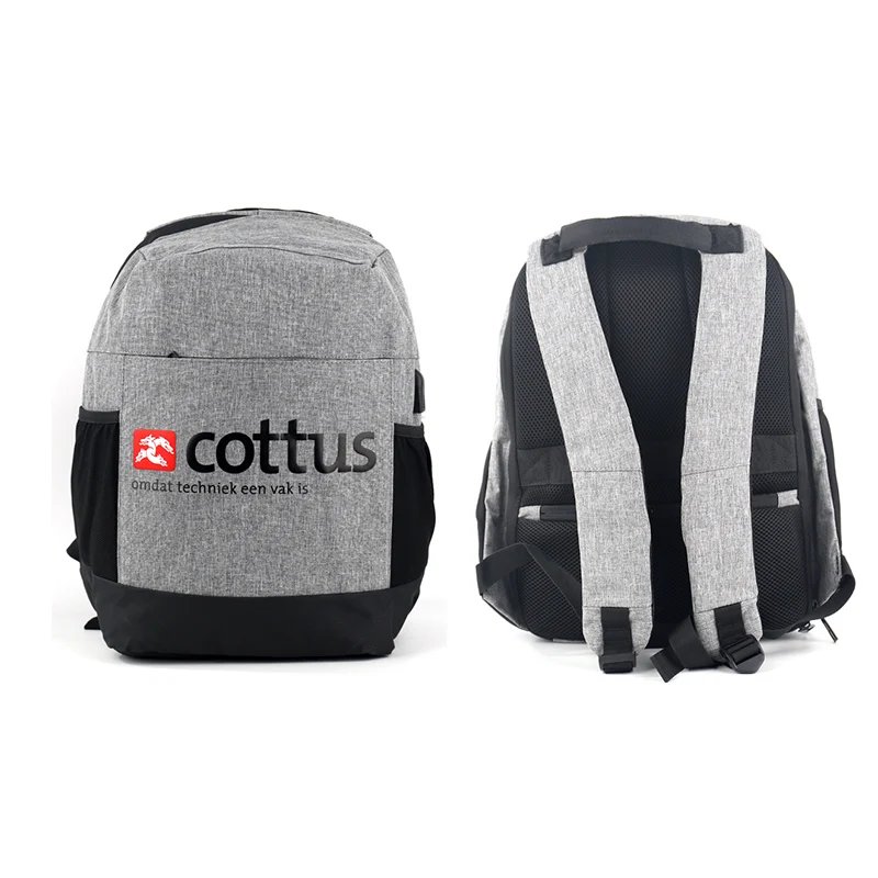 Men sport usb large wholesale plecak business anti theft  for men computer bag laptop backpack with usb charging laptop backpack