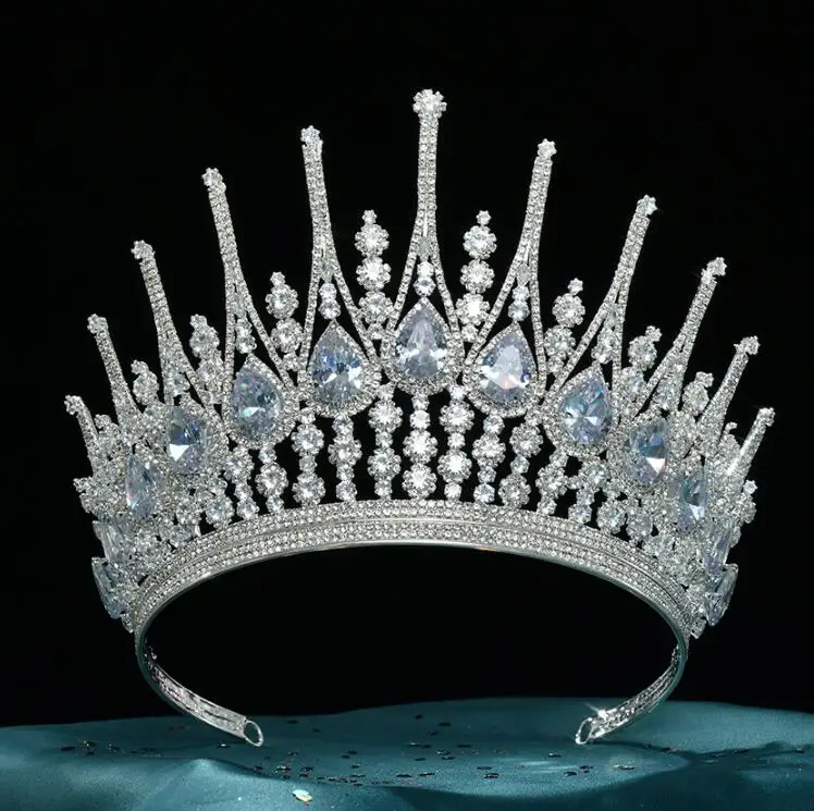 princess tiaras