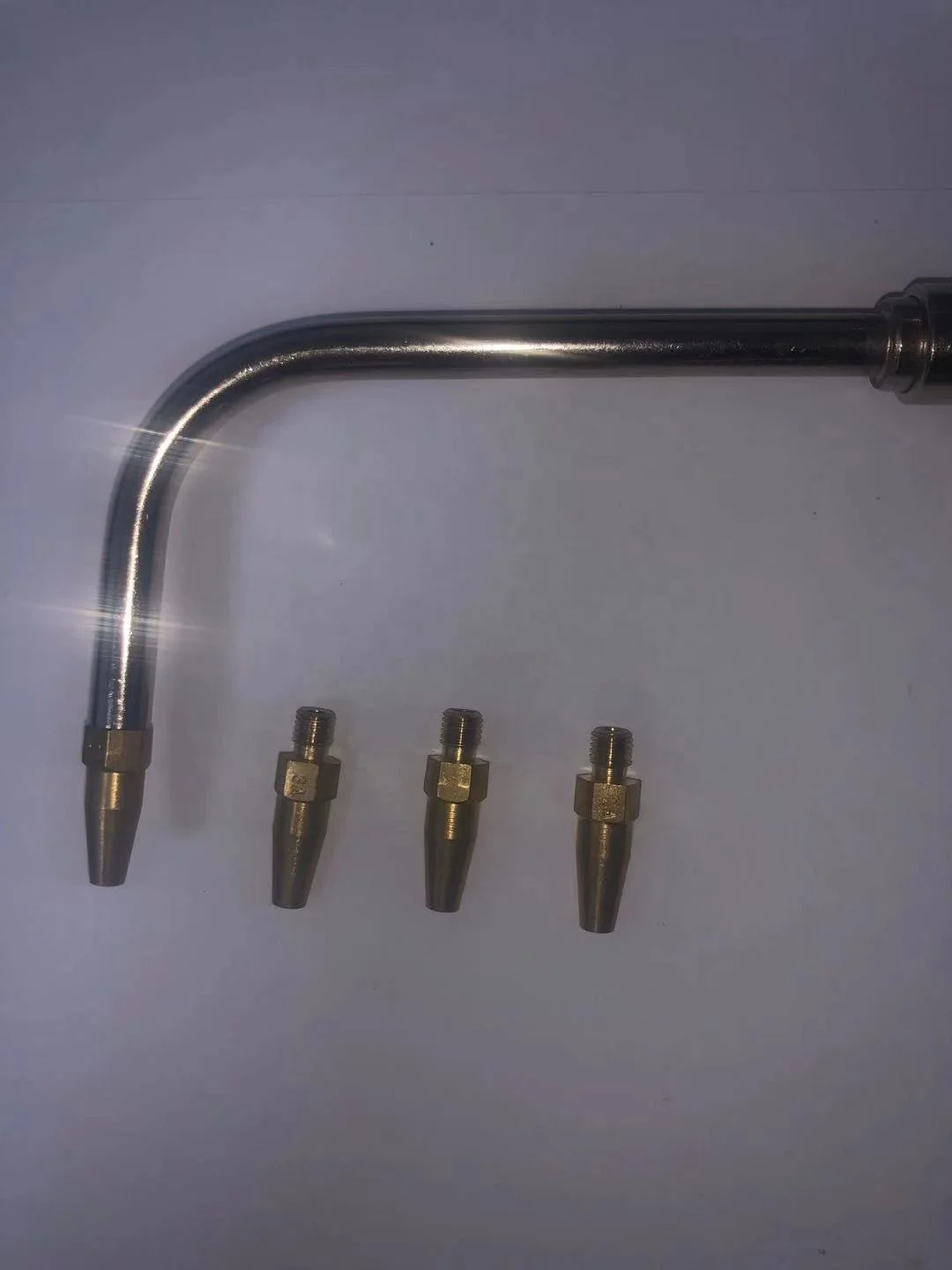 Конкурентоспособная цена новый тип сварки ювелиров факел пайки ювелирной огранки Сварочные горелки