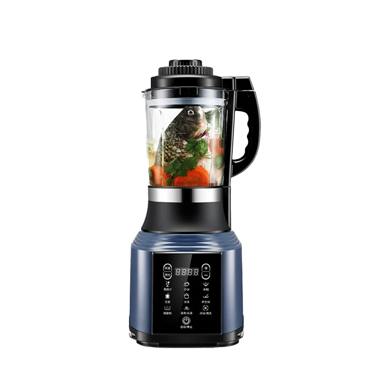 
Multifunction food processor blender slicer juicer cold press for kitchen orange juicer vending machine plastic juicer bottle 