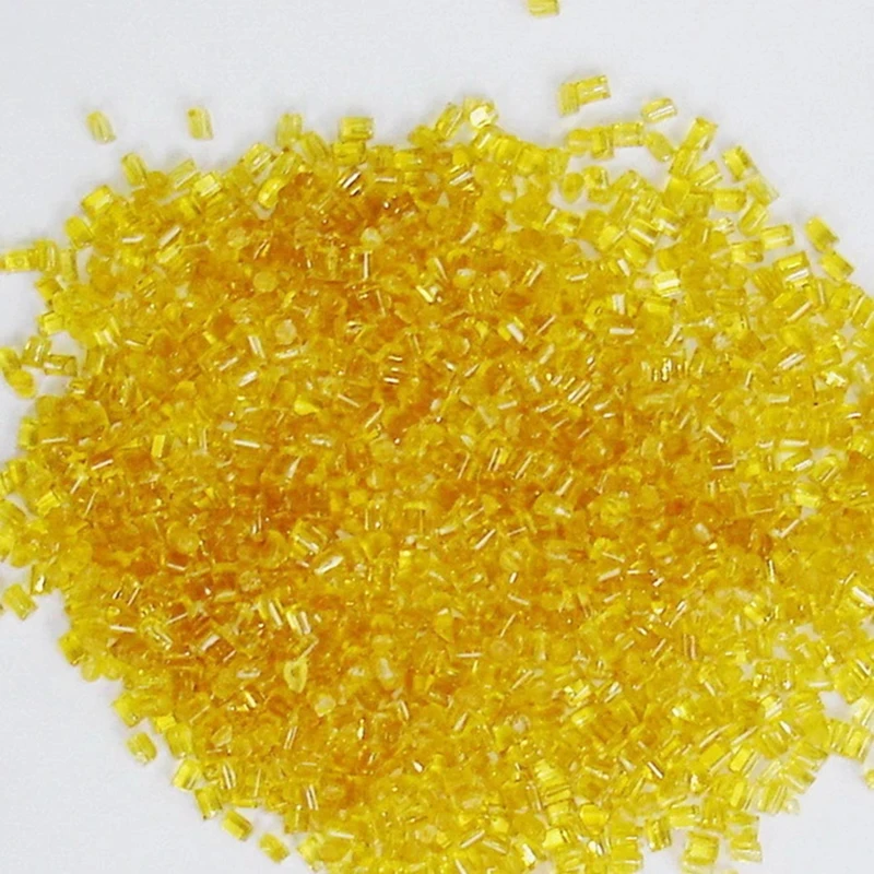 Factory price PEI 1000 Amber Polyetherimide per kg/ pei granules