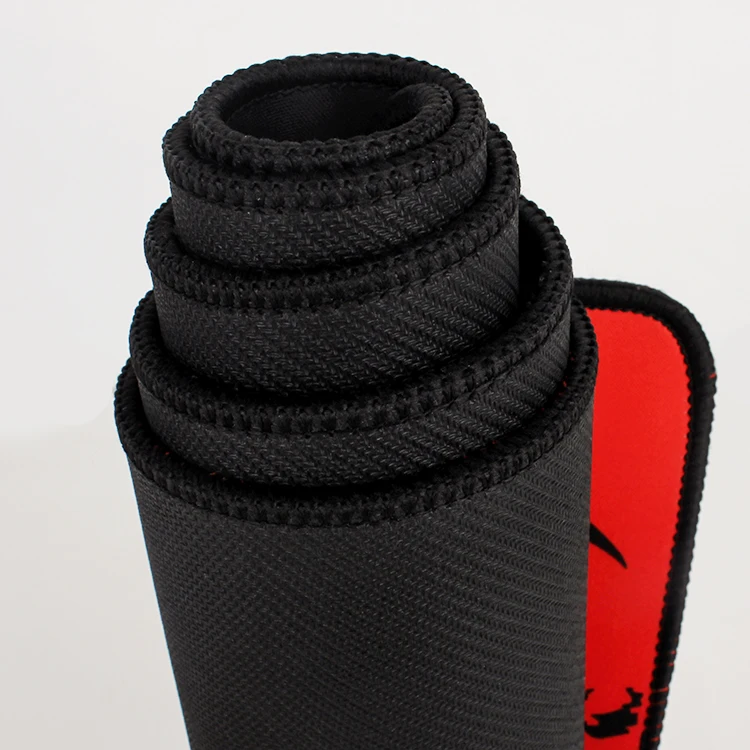 HX Custom Printed Mouse Pad Blank Gaming Mouse Pad Large Manufacturer Mouse Pad