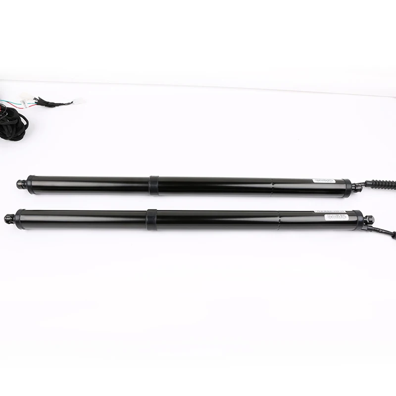 For Chevrolet Equinox electric tailgate car adaptations accessories trunk automatic lifting electric lever intelligent control