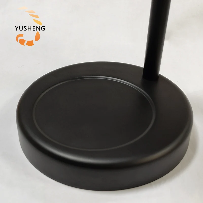 Hot Fashionable Candle Warmer Lamp Aromatherapy Wax Melts Burner Retractable Extension Height Home Decor Table Lamps