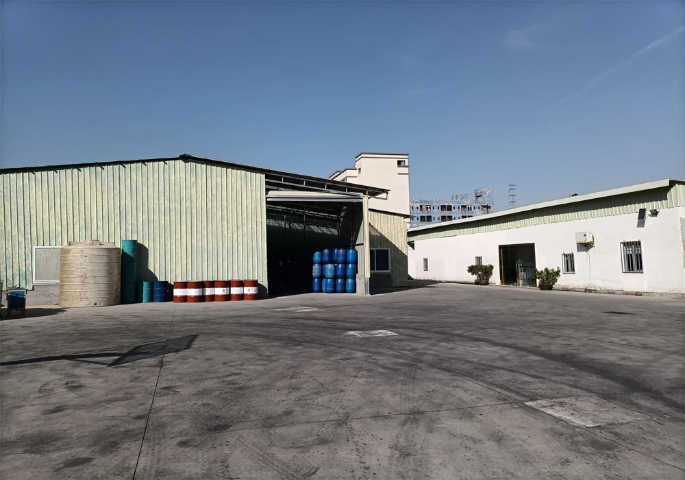 Xiangtao Factory supply stable hydrophilic silicone oil VJ538CB nice stability soft fluffy smooth plump