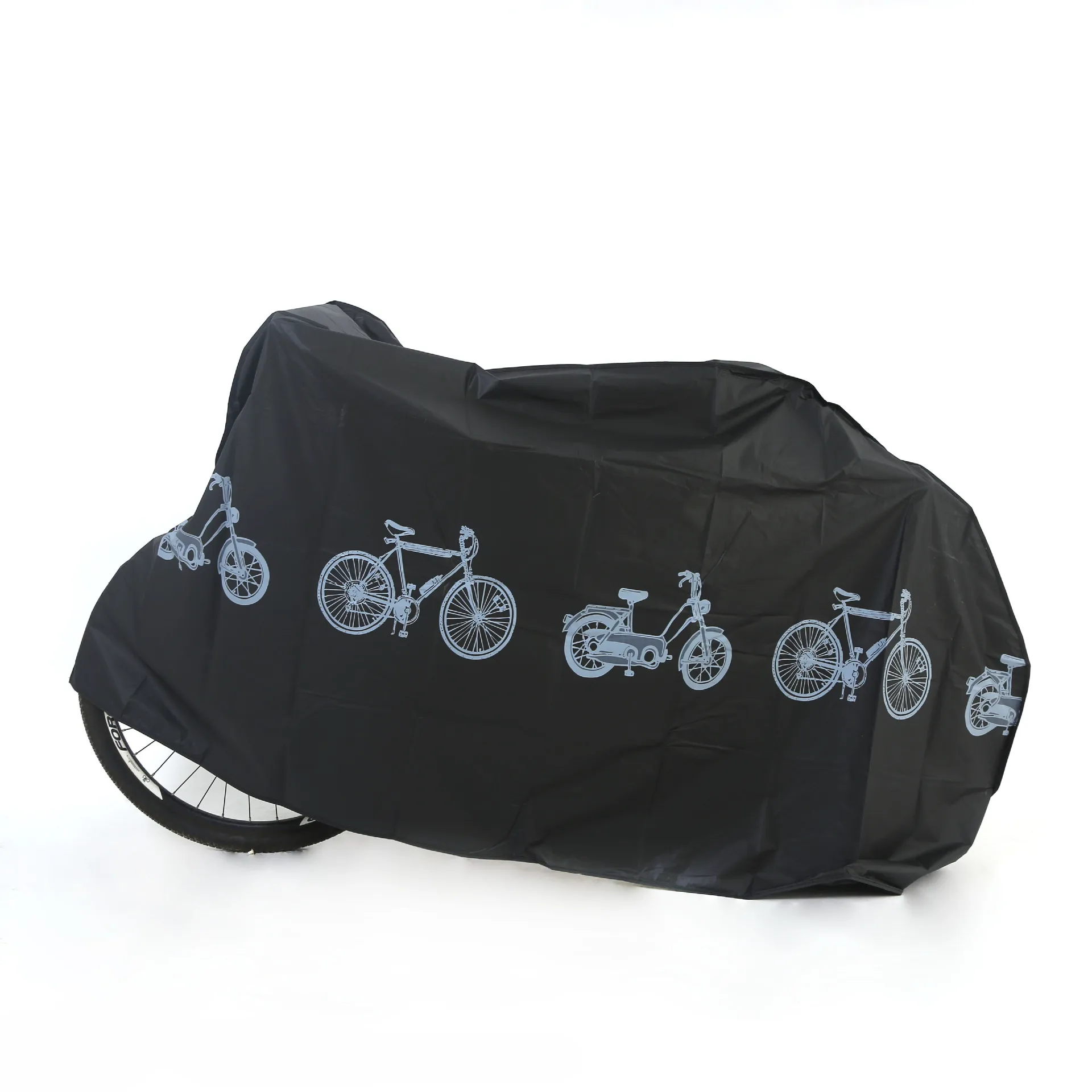 Good Deal Bike Bicycle Cycling Rain And Dust Protector Cover Waterproof Protection Garage