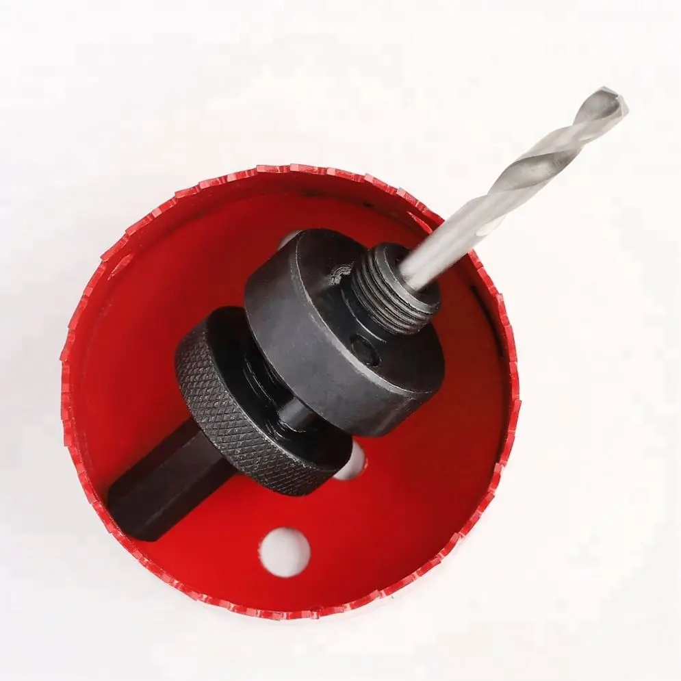 TG инструменты производитель hss Би Металл Отверстие пила Резак