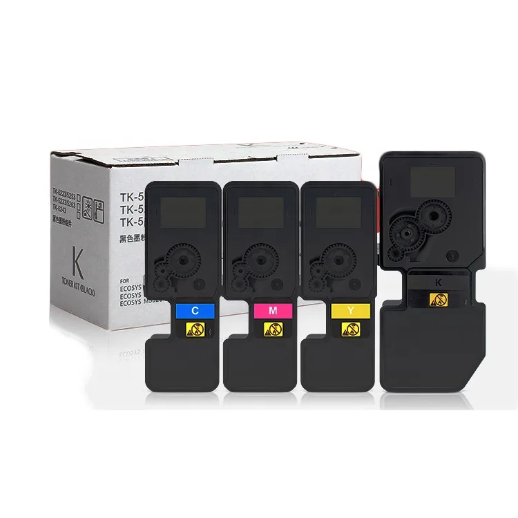 TK5240 TK5242 TK5244 TK 5240 5242 5244 Ink Toner for Kyocera 5026 5526 ECOSYS P5026 M5526cdn M5526cdw laser printer