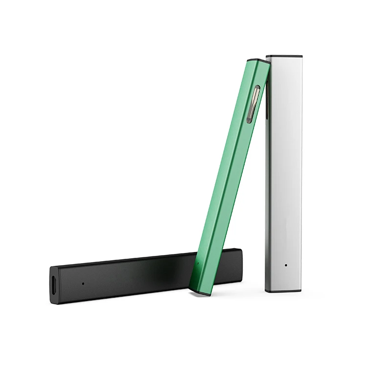 2021 hot selling products ceramic coil cbd oil no leaking empty rechargeable cbd oil vape pen