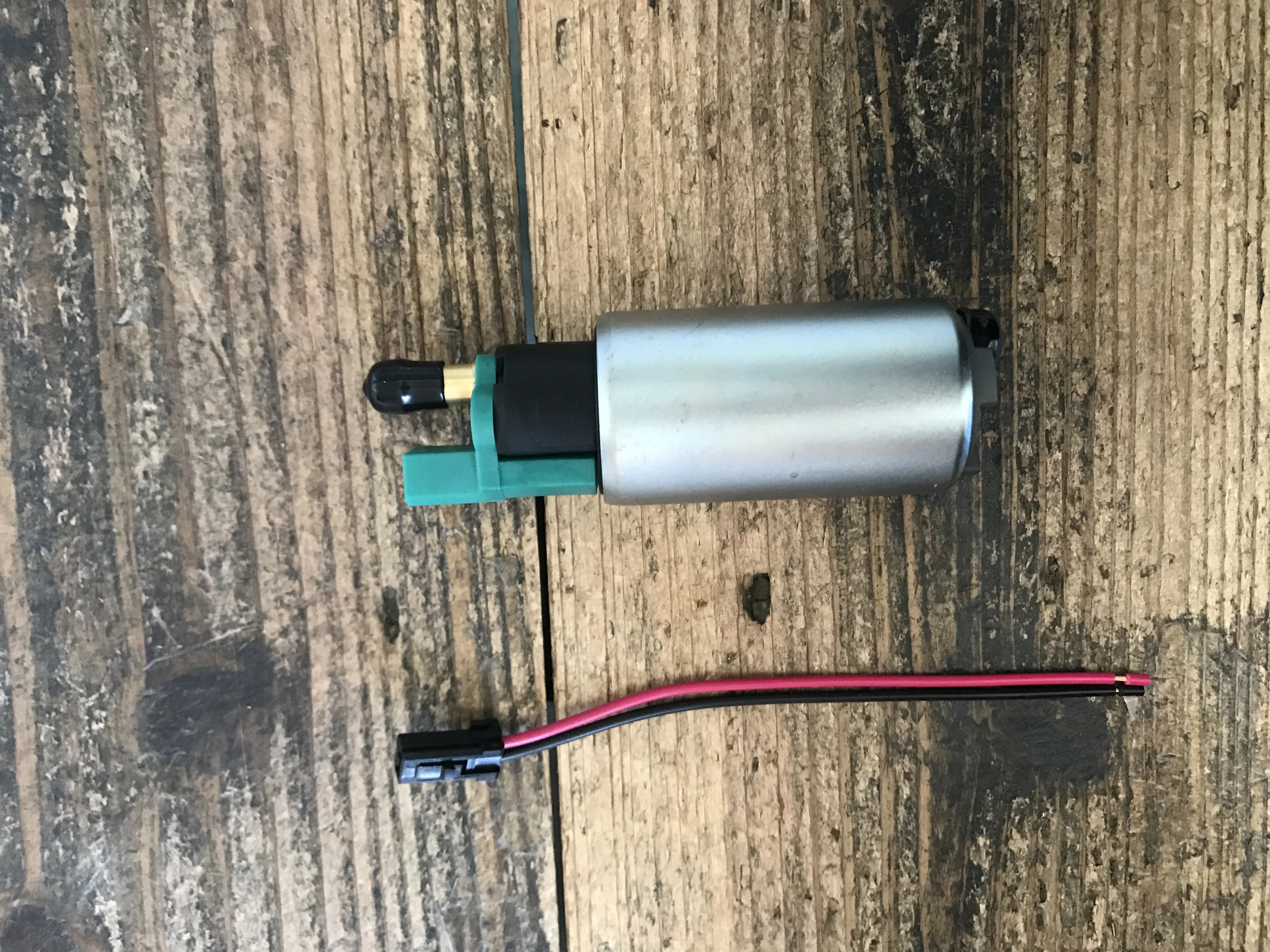 HX380701 E2157 12 В 5.5A топливный насос низкого давления для ford transit