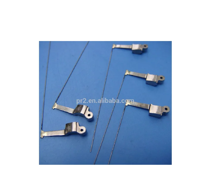 For Epson PLQ-20 printer needles head pin dot matrix passbook invoice printer