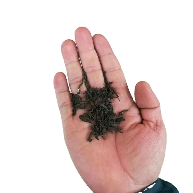 Юньнань Пуэр, оптовая продажа, старый необработанный чай, кирпичный чай, чай пуэр, старый чай