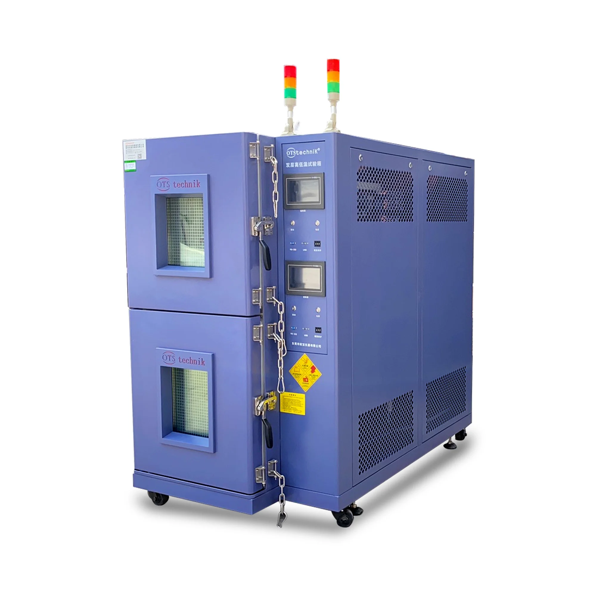 Benchtop temperature Humidity Environmental Control test Chamber