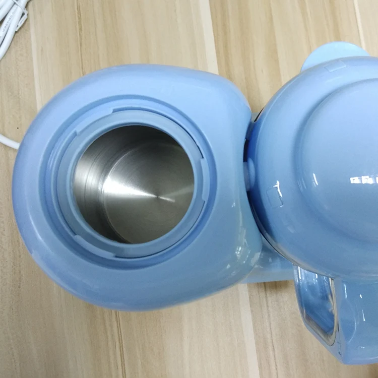Popular Simple operation baby food processor blender  Safe Material cooking food Baby blender