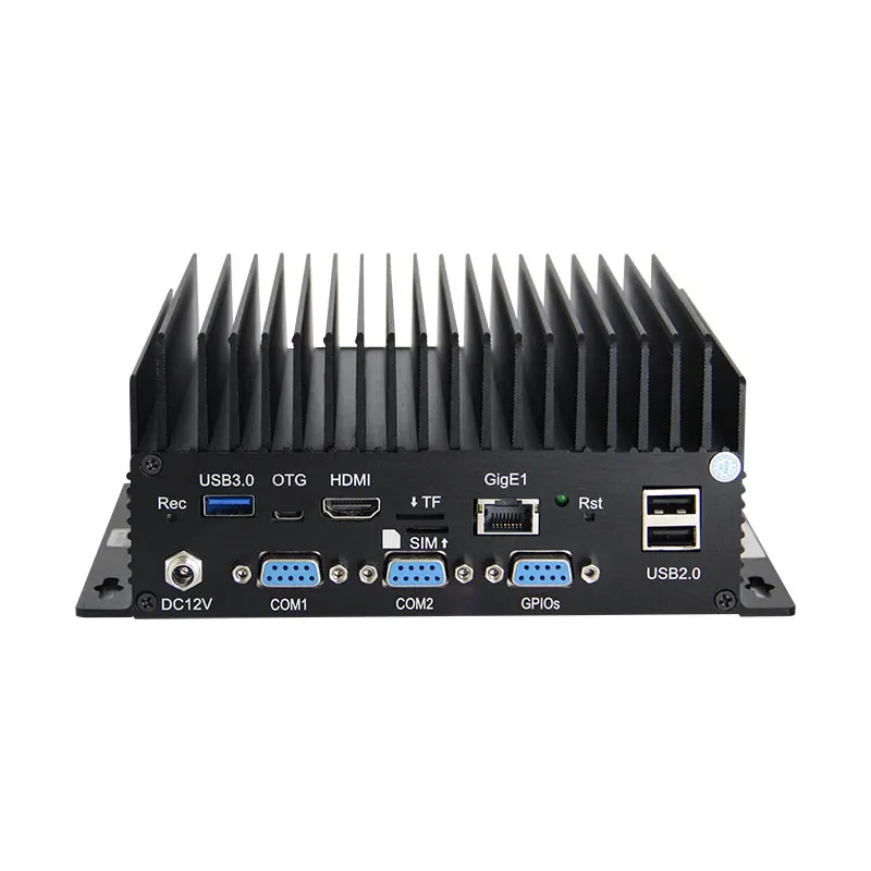 NVIDIA JETSON Orin NX(8G)-SYS-2016 Embedded Computer Development KIT Industrial Computer