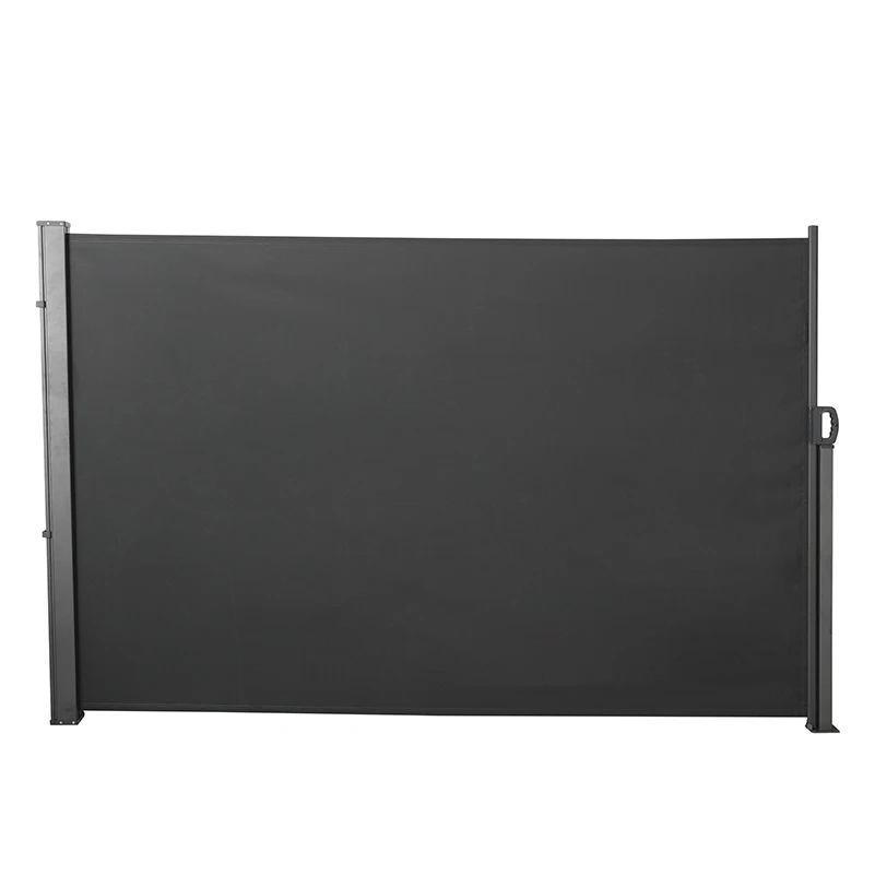 3x1.8m wholesale awning outdoor manufacturer balcony canopy side awning