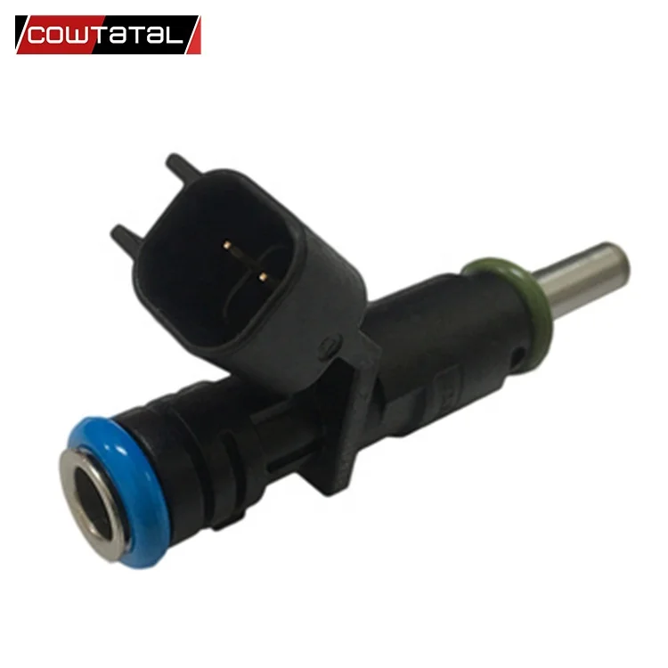 Auto Parts Fuel Injector Nozzle OEM 55562599 for Chevrolet Cruze 1.6 L Opel Astra J Zafira 2009 2015  inyectores de gasolina