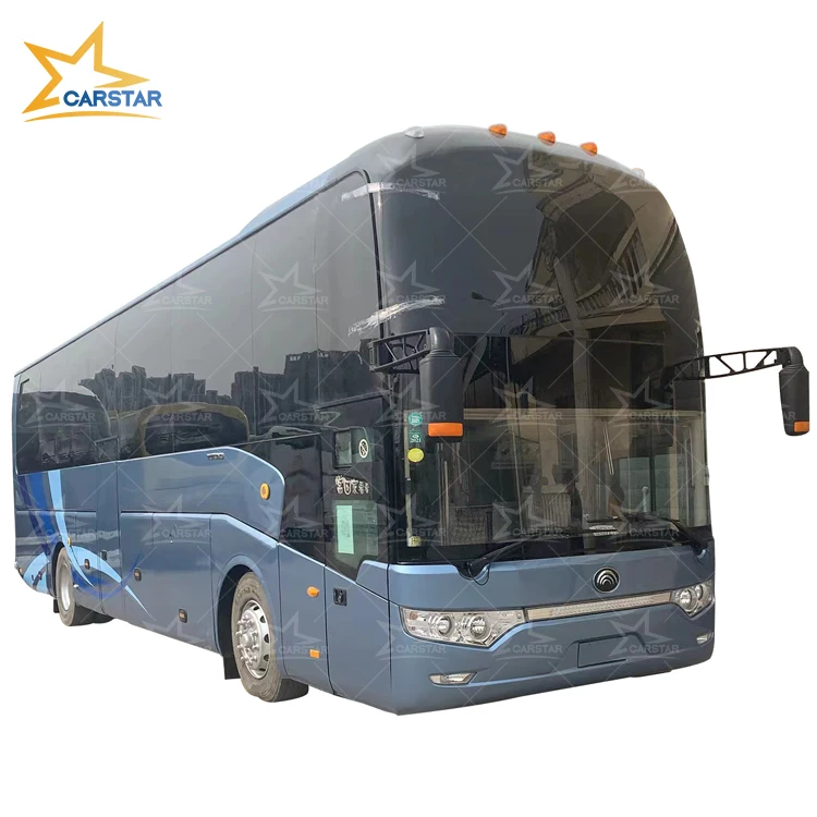 year with good AC  from China luxury sleeper bus for sleeping used buses for sale