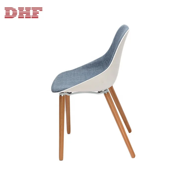Cheap Modern Comfortable Living Room/Dinging Room Furniture Fabric Dinning Chairs