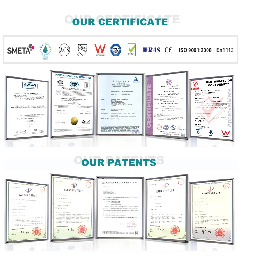 1F1218ABS-CP single function  shower head and hose set antique telephone shower shower set for bathroom