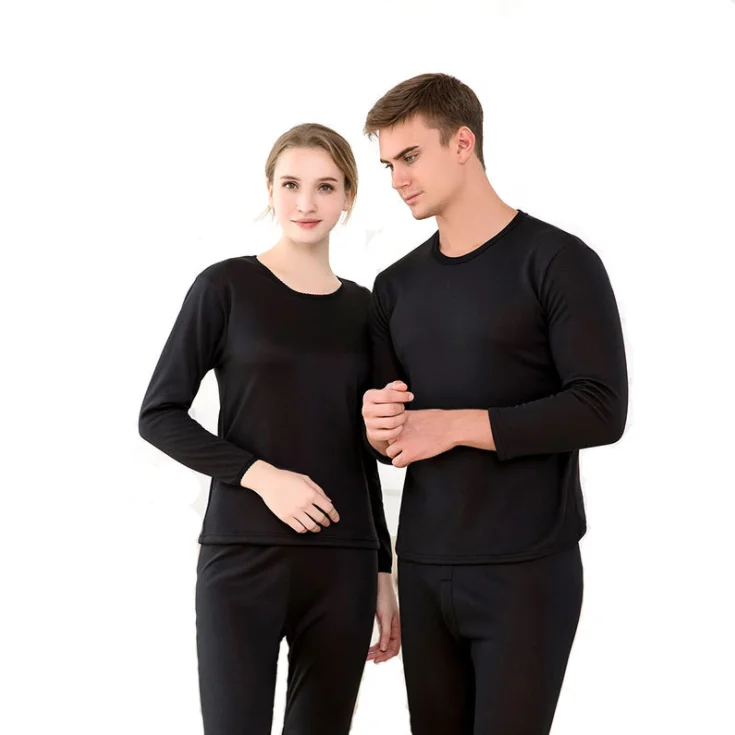 2020 winter simple high quality merino wool cheap thermal
