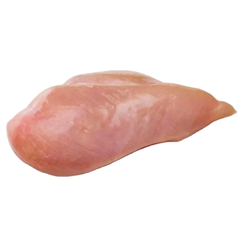 Wholesale Manufacture frozen chicken breast skinless chicken meat frozen chicken breast
