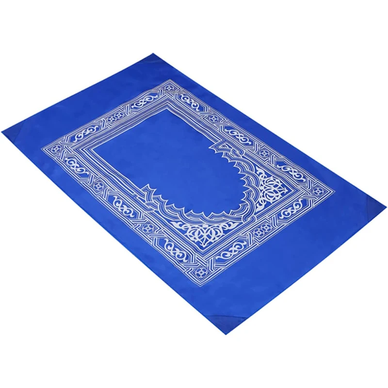 smart prayer rug for saleprayer mat with compass sajadah travel pocket prayer mat