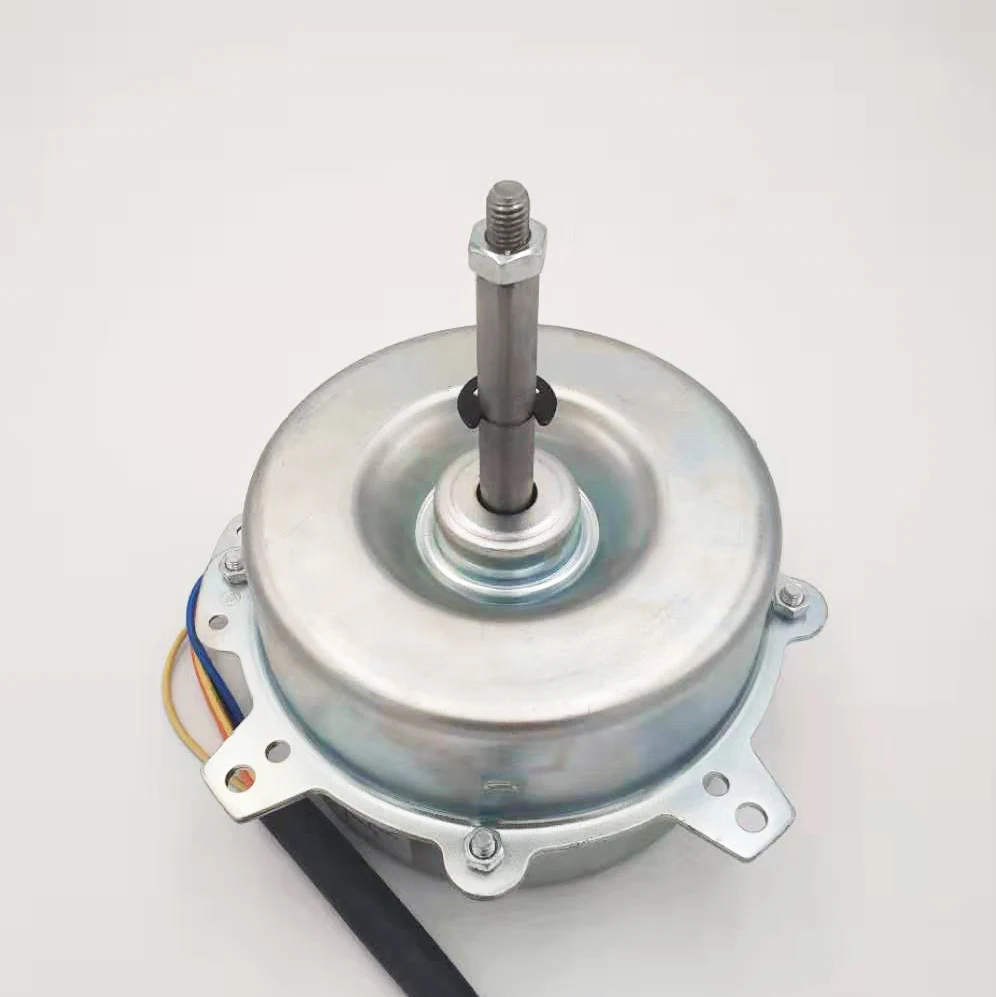 
YYF120-100-4 Single phase electric Evaporative air cooler motor 