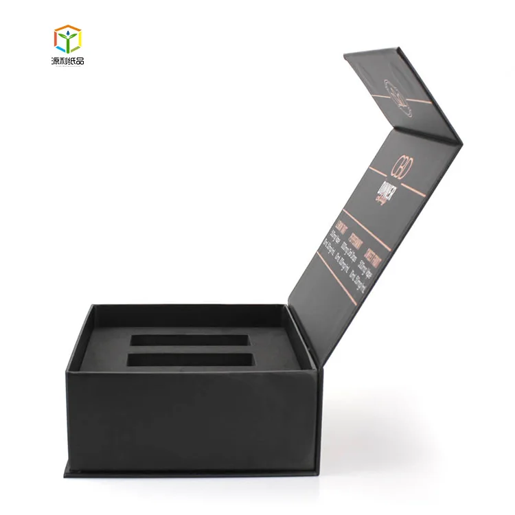 
Wholesale Retail Packaging Logo Printed Magnetic Gift Boxes with Insert Custom Boxes with Logo 