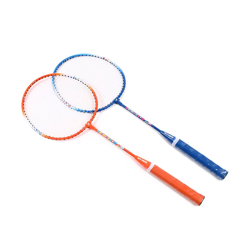 China professional manufacture school badminton racket professional top brand