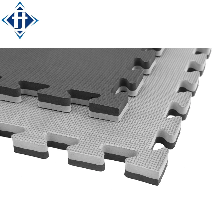 Hot Sale High Quality EVA Karate Tatami Mats