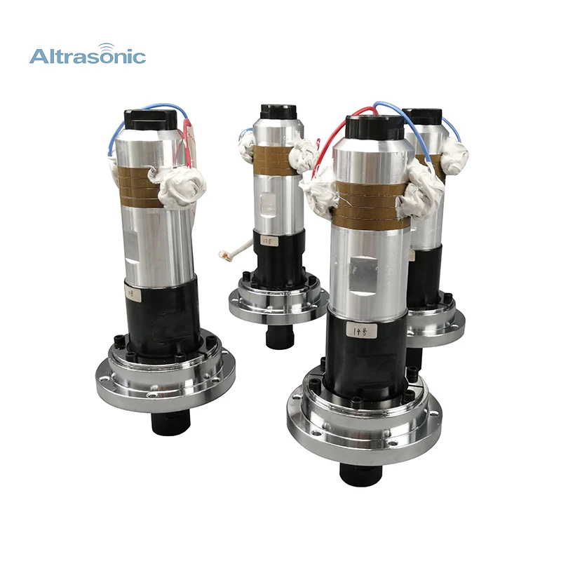 Длинная жизнь преобразователя ультразвукового преобразователя ульт