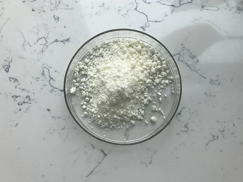 Pure Industrial Grade Synthetic Capsaicin