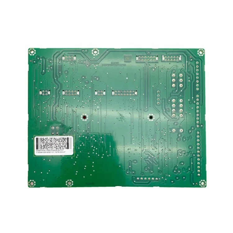 ABB robot DSQC400E safety board 3HAC058424-001