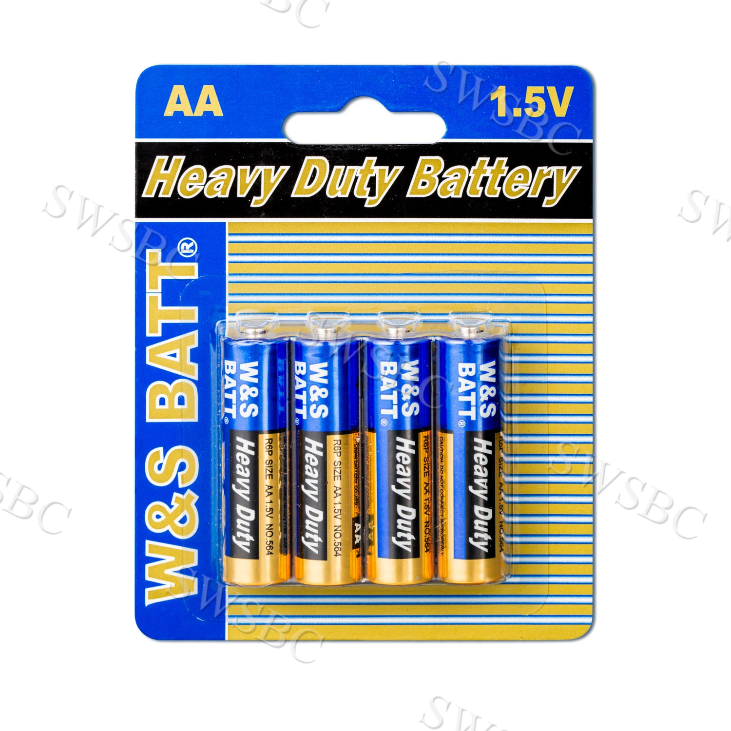 
Battery AA R6P UM3 1 5V Battery Factory Directly Wholesale Zinc Carbon Clocks Toys Tools Box Cylinder Electronics Dry 