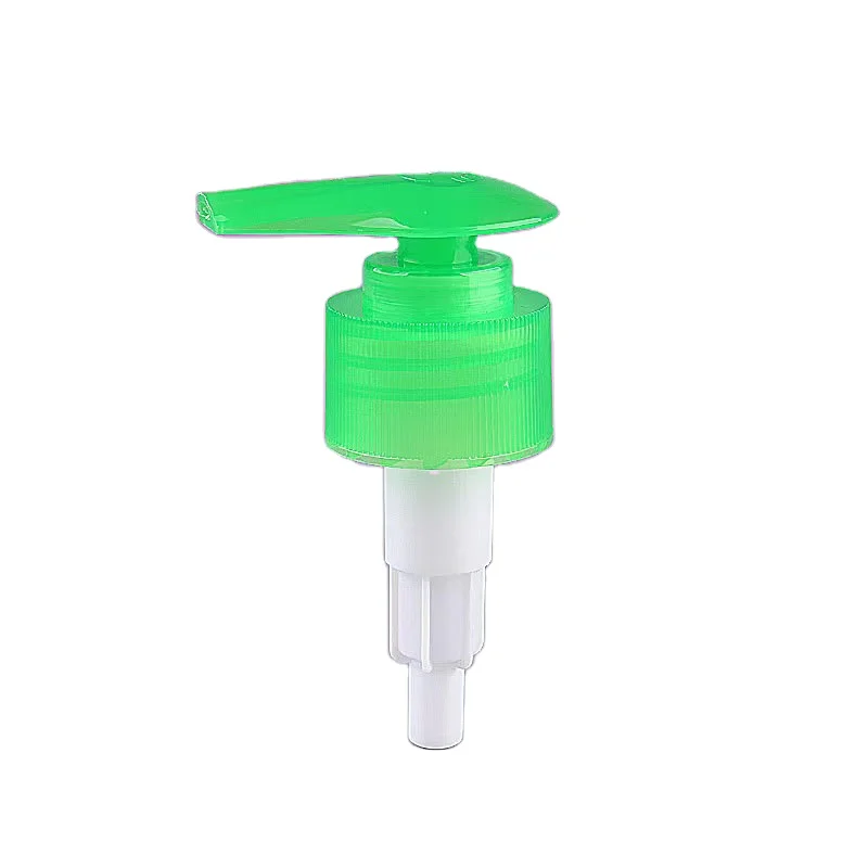 New  Hot Sale Customized 24/410 28/410 Plastic Liquid Soap Dispenser Pump Lotion Pump