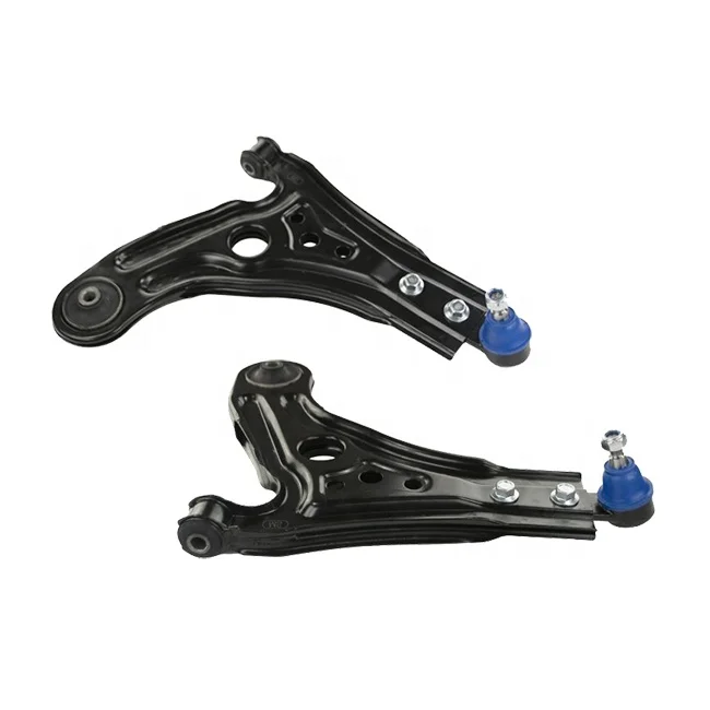 
Original high quality, cheap and high performance suspension system upper control arm 96870456 