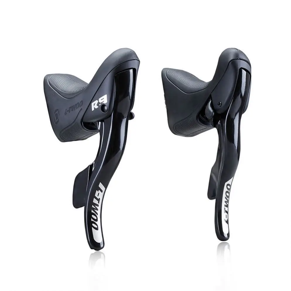 LTWOO R9 11 Speed Complete Set Brifter Derailleur Cassette Crank Brake Groupset for Road Bike