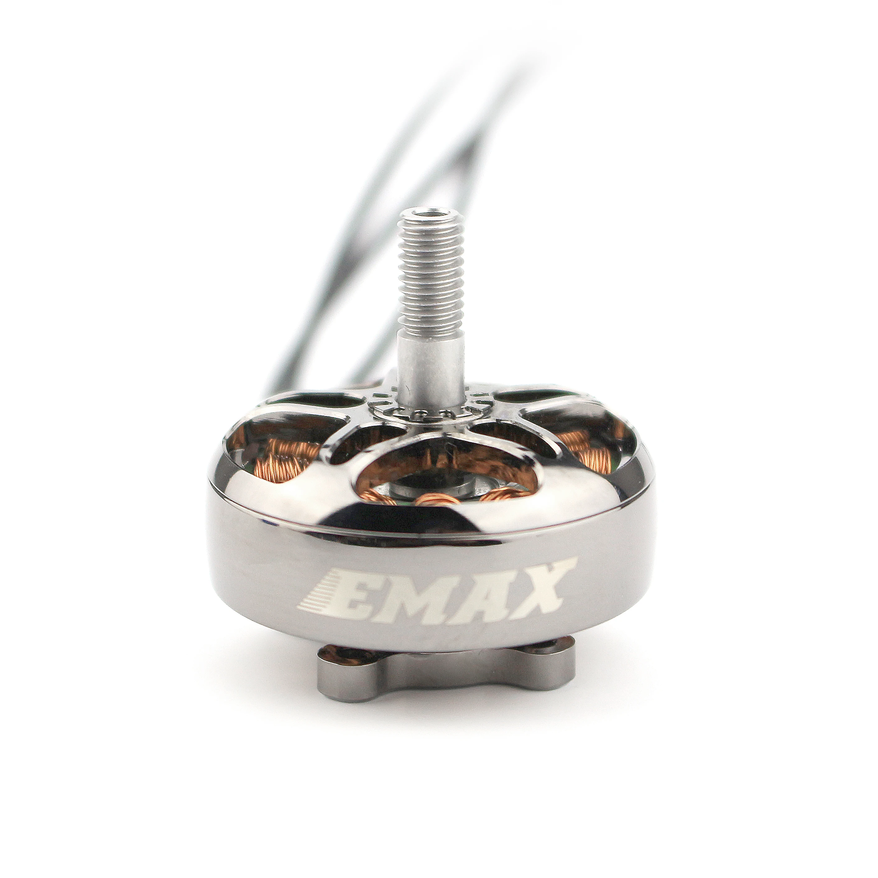 
Emax OEM ODM ECO II 2807 3-4S 1300KV Brushless Motor for FPV Racing RC Drone 